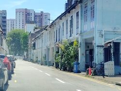 Niven Road (D9), Terrace #556467261